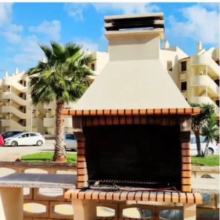 Acogedor En La Playa. Urbanizacion La Felicidad. Marinas Apartment *